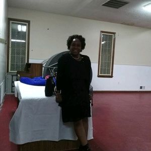 Meet your Posher, Norega